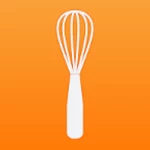 healthy recipes - sparkrecipes android application logo